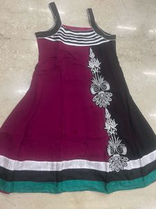 Anarkali