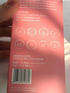 Clayco Sunglaze Watergel Sunscreen 50ml