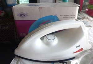 Joy IRON 750watt