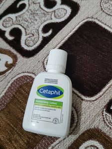 Cetaphil Moisturizer For Normal To Combination Skin