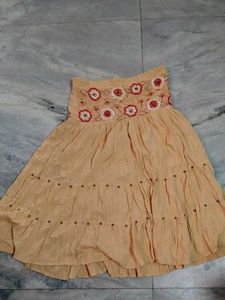 Long Skirt