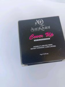 Hairline Coverup Powder