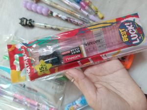 Stationary items (NEW WITH TAG)
