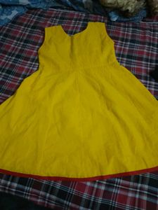 Frock Set