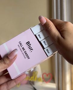 4 Lipstick Set