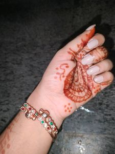 Marathi Style Bangles