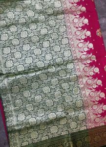 Beautiful Saree💗