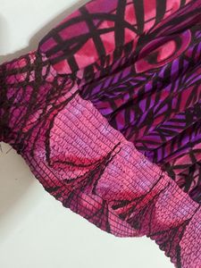 Vodka Sleveless Adjustable Top