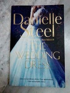 The Wedding Dress