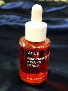 Anua Niacinamide Serum