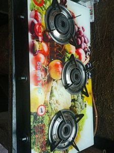 Automatic Stove , Looks Great 😍😍