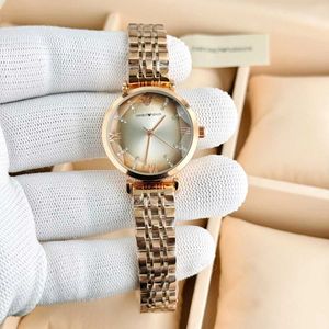 Emporia Armani Watch For Her