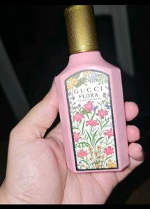 Gucci Flora Gorgeous Gardenia DECANT (5ML)
