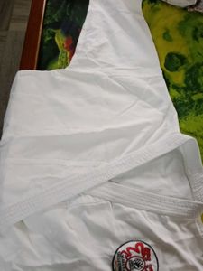Karate/Judo Uniform