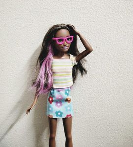 Skipper Babysitting Adventures doll