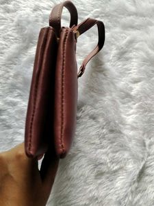 Small Handbag