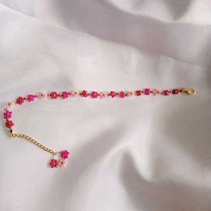 Daisy Bracelet 💗
