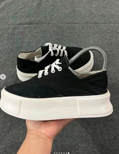 New Platform Chunky Shoes