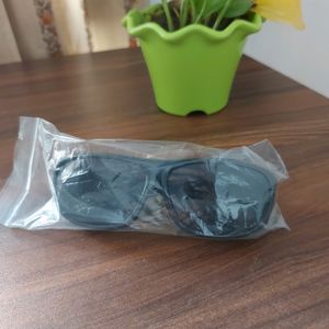 Sun Glass With New Packing