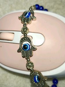 Evil Eye Bracelet For Your Loved Ones
