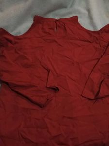 Girls Fancy Top