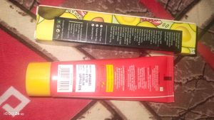 New Quench Botanics , Aqualogica Sunscreen