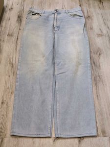 Sc9804 DH Beggyy Jeans Waist 36