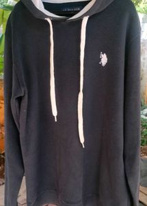 U.S. Polo Assn. Hoodie