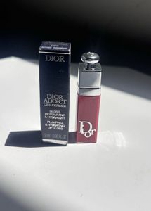 Dior Addict Lip Maximizer Mini