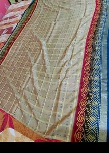 Soft Stylish Saree