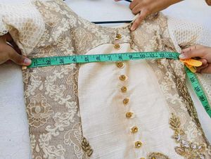 Elegant Ethnic Kurta Set