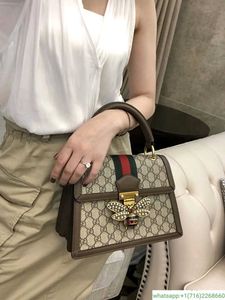 GUCCI DIONYSUS MINI TOP HANDLE SLING WD BOX