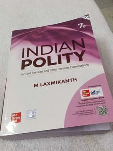 INDIAN POLITY