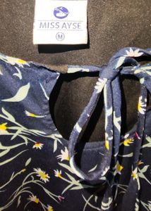 Women Dress Swap Available