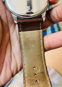 Titan Watch