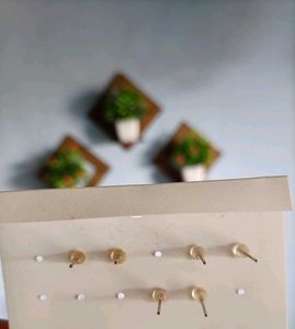 Funky Studs
