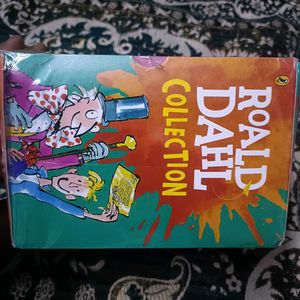Roald Dahl Collection