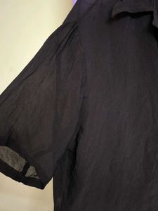 Mesh Shirt