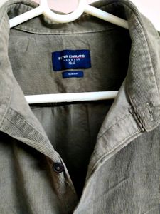 men&#39;s premium rugged shirt