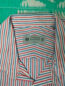 Striped Shirt