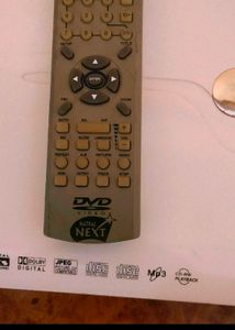 Branded Dvd Player