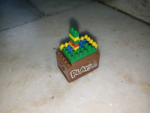 12 Fidgets