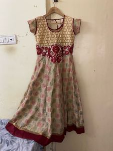 Elegant Kurta