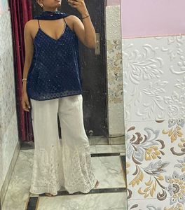 Elegant Kurta Set