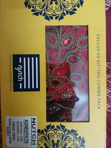 Festive Aari Worked Blouse