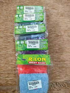R-LON Wrist Band