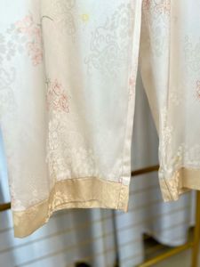 Korean Pajama Pant