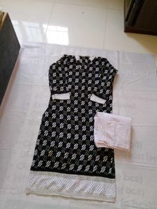Kurti Pant Set
