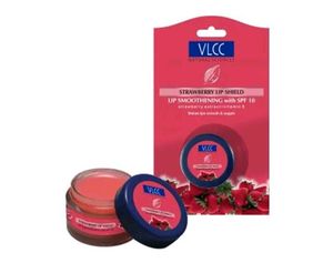 Vlcc Lip Smoothening Balm With Spf