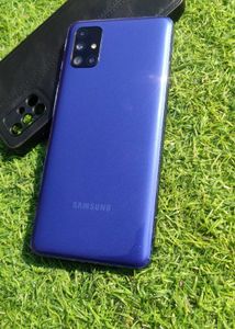 Samsung M51